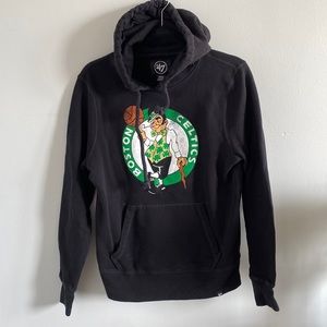 Boston Celtics hoodie